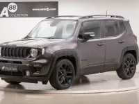 Usado Jeep Renegade Limited 120 CV (88 kW) 2022 Gris / plata SUV