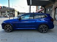 usado BMW X3 M COMPETITION 510 CV