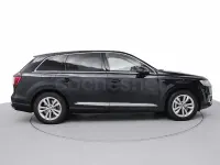 Usado Audi Q7 Design 373 CV (274 kW) 2017 Negro SUV