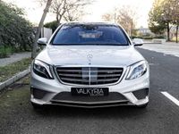 usado Mercedes S65 AMG AMG Largo Aut.