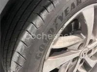 Usado Renault Kangoo 90 CV (66 kW) 2015 Gris / plata Monovolumen