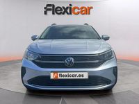 Usado VW Taigo 116 CV (85 kW) 2024 Gris SUV