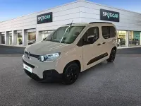Novo Citroën Berlingo 100 HP (73 kW) 2026 Branco Monovolume