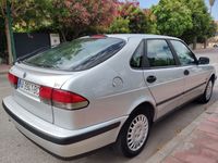 usado Saab 9-3 2.2 TID 115 CV.