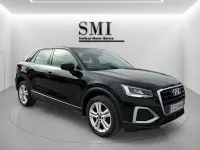 Usado Audi Q2 Advanced Plus 110 CV (80 kW) 2023 Negro SUV
