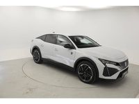 Nuevo Peugeot 408 GT 180 CV (132 kW) 2025 Blanco Berlina