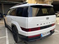 Usado Hyundai Santa Fe 253 CV (186 kW) 2025 SUV