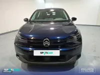 Usado Citroën C4 145 CV (106 kW) 2025 Azul SUV