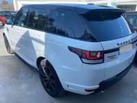 Usado Land Rover Range Rover Autobiography Dynamic 306 CV (225 kW) 2016 Blanco SUV