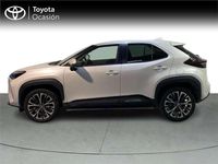 Usado Toyota Yaris Cross Style 116 CV (85 kW) 2022 SUV