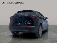 Nuevo Mazda CX-30 Center-Line 140 CV (102 kW) 2025 Negro SUV