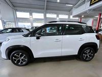 Usado Citroën C3 Aircross Feel 110 CV (80 kW) 2021 Blanco SUV