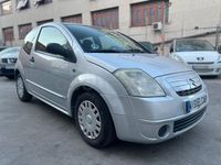 Używany Citroën C2 Furio 61 KM (44 kW) 2005 Szary Hatchback