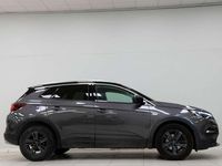 Usado Opel Grandland X S 131 CV (96 kW) 2020 Gris SUV