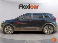 Usado Kia Niro 141 CV (103 kW) 2020 Azul SUV