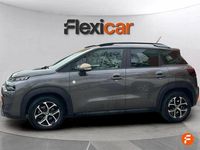 Usado Citroën C3 Aircross PureTech 110 CV (80 kW) 2023 Gris / plata SUV