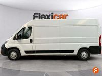 Usado Fiat Ducato 150 CV (110 kW) 2019 Blanco Van