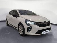 Usado Renault Clio V Evolution 91 CV (66 kW) 2024 Blanco Berlina