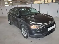 Usado Citroën C4 Feel 100 CV (73 kW) 2024 Negro SUV