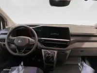 Usado VW T7 150 CV (110 kW) 2026 Blanco Van