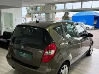 Occasion Mercedes A160 82 PK (60 kW) 2010 Beige Hatchback