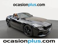 Usado BMW Z4 258 CV (189 kW) 2021 Negro Descapotable