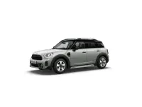 Usado Mini Cooper D Countryman 150 CV (110 kW) 2022 Gris SUV