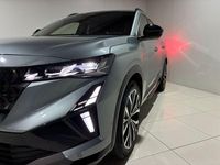 Usado Renault Espace Iconic 200 CV (147 kW) 2025 Gris SUV