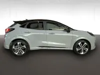 Usado Ford Puma ST-Line X 155 CV (114 kW) 2025 Gris matter SUV