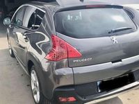 Usado Peugeot 3008 Sport 120 CV (88 kW) 2010 Gris Familiar