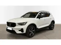 Usado Volvo XC40 Plus 163 CV (119 kW) 2025 Blanco SUV