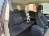 Usado VW Golf VI Highline 140 CV (102 kW) 2008 Negro Utilitario