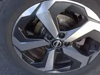 Usado Nissan Qashqai N-Connecta 190 CV (139 kW) 2023 Blanco SUV