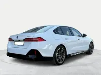 Usado BMW 520 Shadowline 197 CV (144 kW) 2026 Blanco Berlina