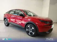 Usado Citroën C4 145 CV (106 kW) 2025 Rojo SUV