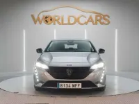 Usado Peugeot 308 Active 179 CV (131 kW) 2023 Gris Utilitario