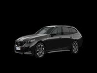 Usado BMW 530e 299 CV (219 kW) 2025 Negro Familiar