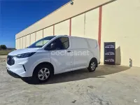 Usado Ford Transit Custom Nugget 150 CV (110 kW) 2023 Blanco Monovolumen