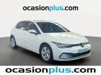 Occasion VW Golf VIII Life 115 ch (84 kW) 2023 Blanc