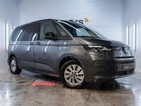 Usado VW Multivan Life 245 CV (180 kW) 2025 Gris / plata Van