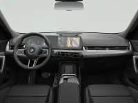 Usado BMW X1 Comfort Edition 163 CV (119 kW) 2026 Negro SUV