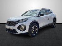 Nuevo Peugeot 2008 Allure 145 CV (106 kW) 2025 Blanco SUV