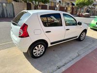 usado Dacia Sandero 1.2 Ambiance