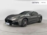 Usado Maserati Granturismo 551 CV (405 kW) 2023 Coupe