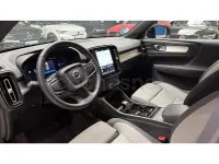 Brugt Volvo XC40 Plus 163 HK (119 kW) 2025 Sort SUV