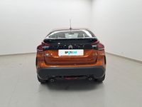 Usado Citroën C4 Feel 131 CV (96 kW) 2021 Marrón Berlina