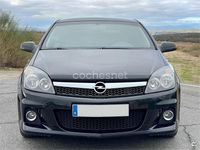 Usado Opel Astra GTC Sport 115 CV (84 kW) 2009 Negro Berlina