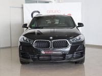 Usado BMW X2 140 CV (102 kW) 2021 Negro SUV
