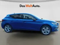 Nuevo Seat Leon FR 150 CV (110 kW) 2026 Azul