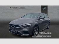 Usado Mercedes E250 218 CV (160 kW) 2025 Gris Familiar